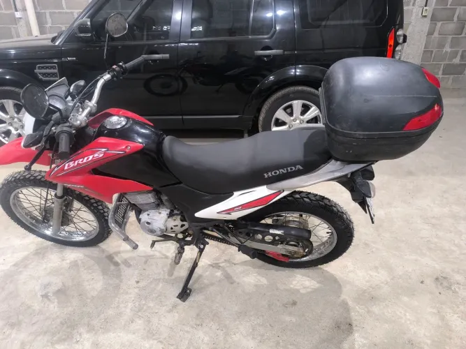 Vendo Bros 150 2014