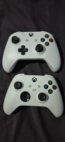 Controle de XBOX One e série S/X