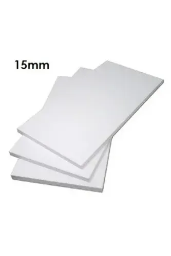 placas de isopor 15mm