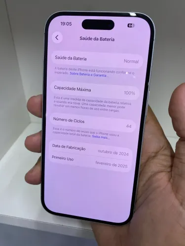 IPHONE 16 256GB zeradoo