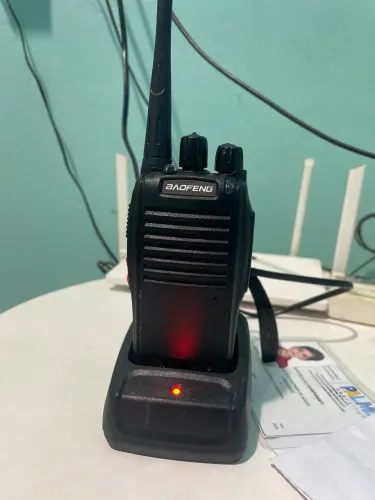 Radio comunicador