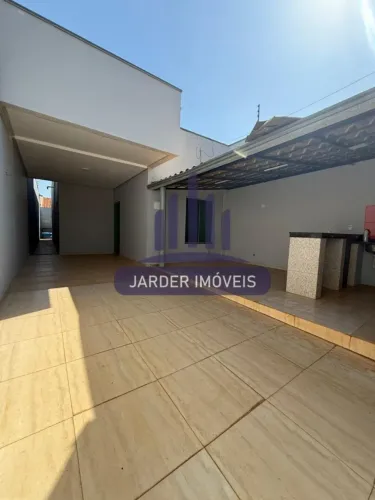 Casa para venda / bairro Parque dos Carajás
