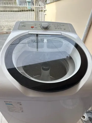 Brastemp 12kg