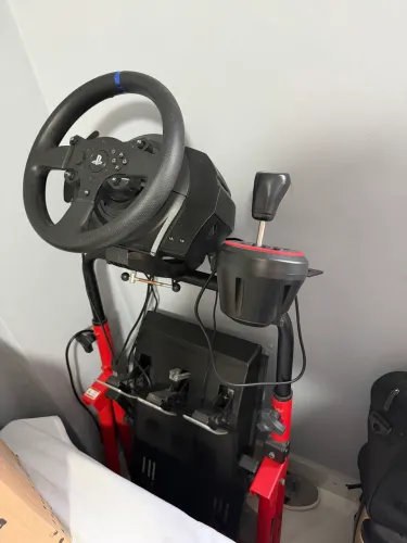 Vendo Thrustmaster T300rs