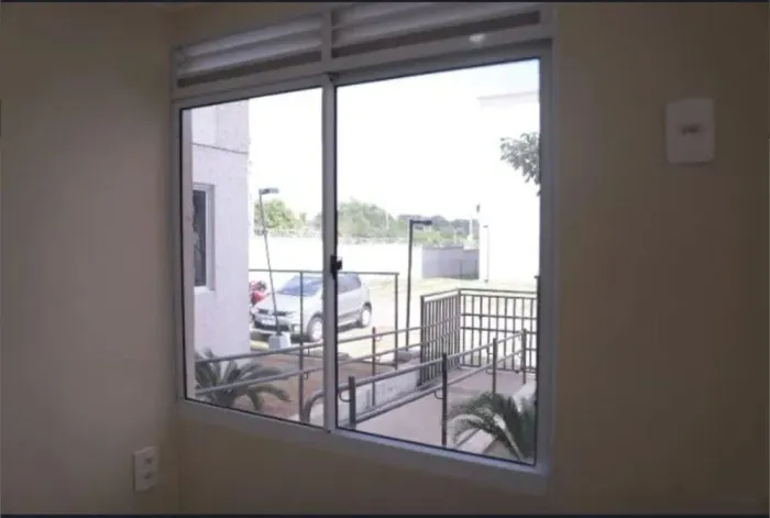 Apartamento para comprar Goiá Goiânia
