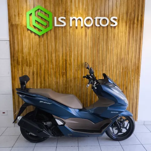 Honda PCX 160 160 cc