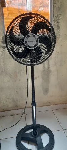 Ventilador de coluna 30 cm