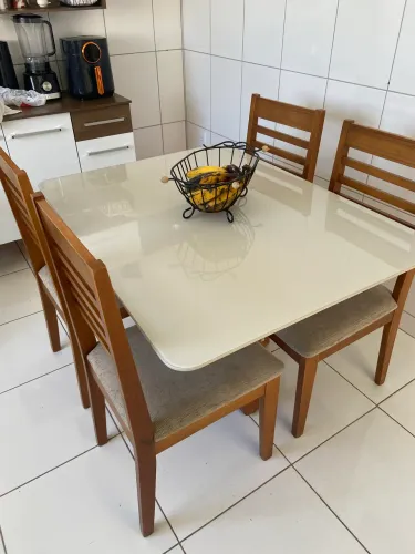 Mesa jantar