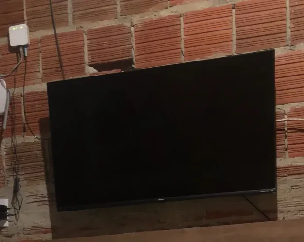 TV PHILCO DE 43 polegadas