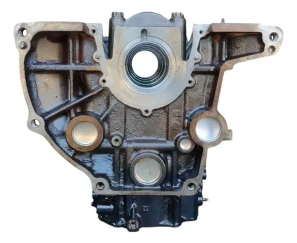 Bloco Motor Hilux 3.0 2013