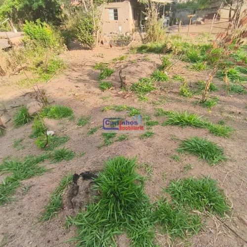 Lote à Venda - Pedra Branca - São Joaquim de Bicas/MG