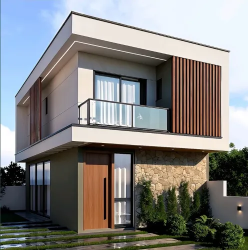 Casa para Venda em Florianópolis, Vargem do Bom Jesus, 3 dormitórios, 1 suíte, 2 banheiros