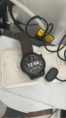 Amazfit GTR 4 46mm