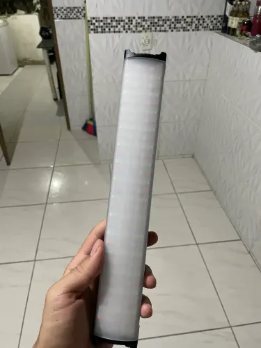 Bastão de luz led rgb yongnuo yn360 mini