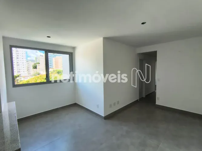 Venda Apartamento 3 quartos Santa Efigênia Belo Horizonte