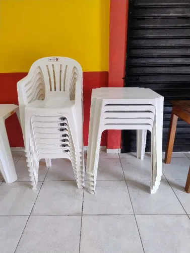 Jogos de mesas
