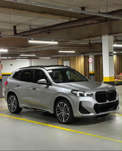 BMW X1 Sdrive 20I M Sport 2.0 TB Aut. 2023