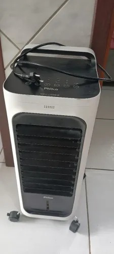 Climatizador