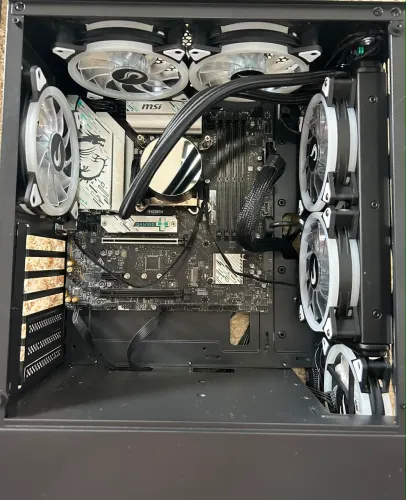 Pc gamer