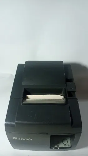 Impressora térmica Sweda TSP143MD