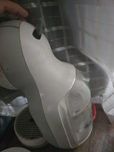 Maquina dolce gusto