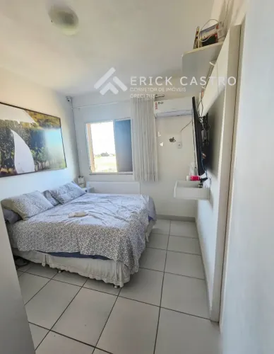 Apartamento à venda, CENTRO, Barra dos Coqueiros, SE