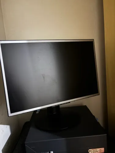 Monitor 17 polegadas