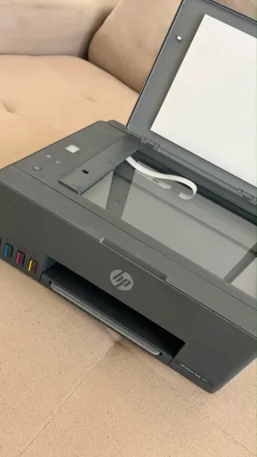 Vendo impressora