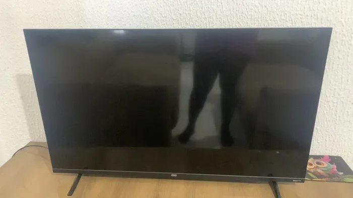 TV 43 polegadas