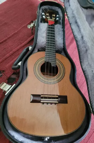 Cavaquinho JB