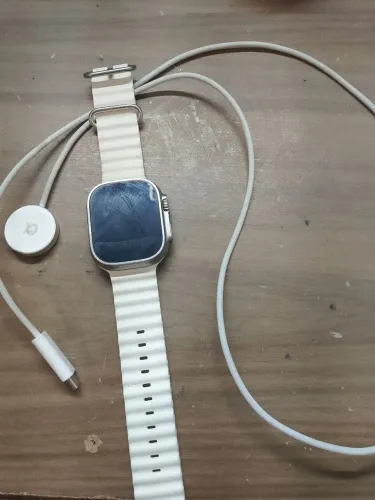 Smartwatch ultra