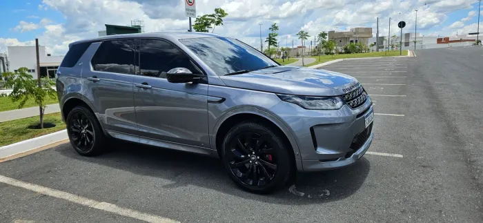 Land Rover Discovery Sport SE R-DYN. 2.0 Bi-TB DIE 2021