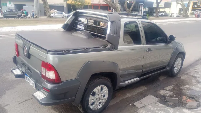 Troco por caminhão truc