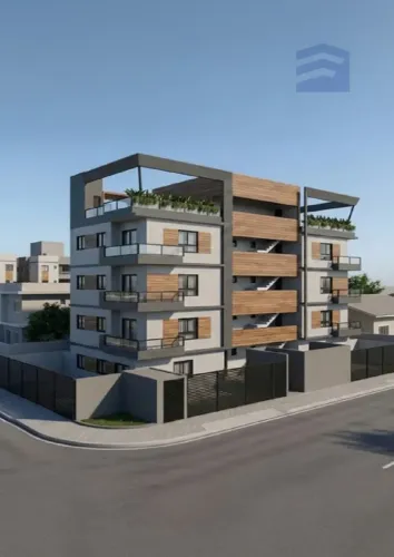 Apartamento a Venda Cristo C/47m² 2 Quartos, 1 Suíte, Elevador,Piscina, Esp.Gourmet