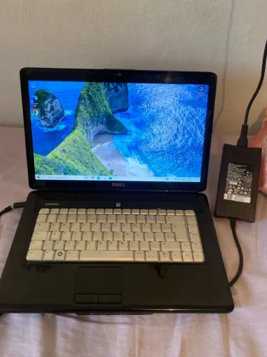 Notebook dell