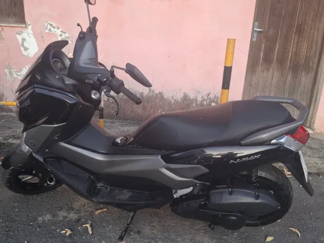 Nmax super conservada