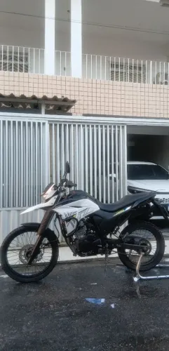 Vendo Lander 250
