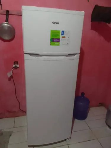 Geladeira Consul 