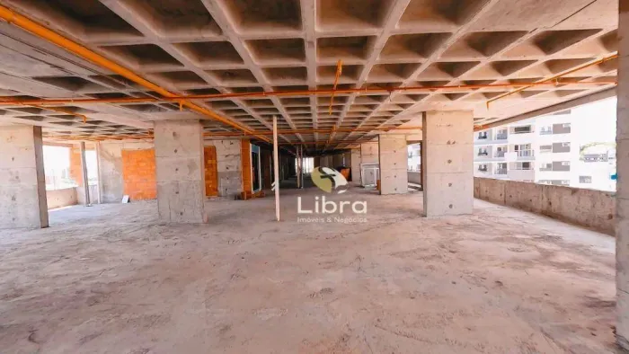 Andar Corporativo para alugar, 900 m² por R$ 70.000/mês - Portal da Colina - Sorocaba/SP