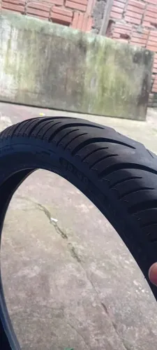 Pneu Traseiro CEAT 90/90-18