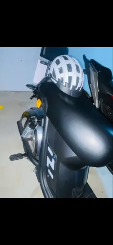 Moto Scooter Elétrica X13  