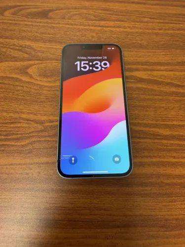 iPhone 14 Impecável 97% de bateria - Todo original