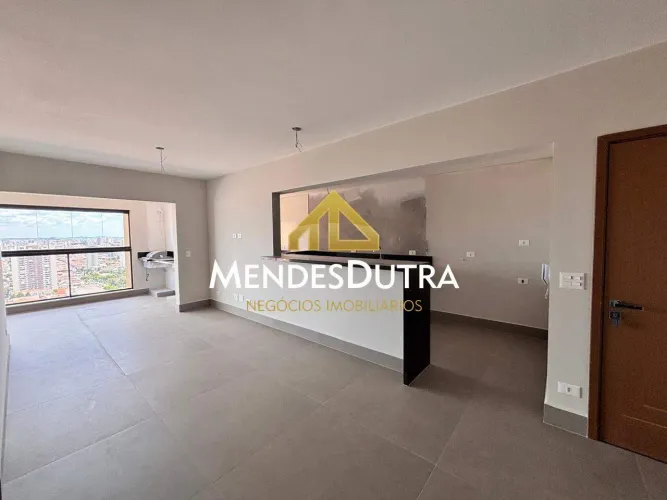 Apartamento à venda no condomínio Ilha de Mauí, bairro São Judas - Piracicaba-SP