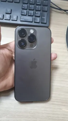 iPhone 14 Pro