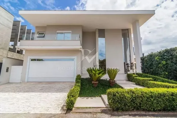 Casa com 5 suítes à venda em Jurerê Internacional, Florianópolis