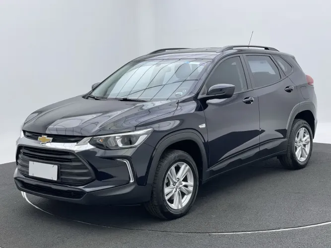 Chevrolet Tracker LT 1.0 Turbo 12V Flex AUT 2023