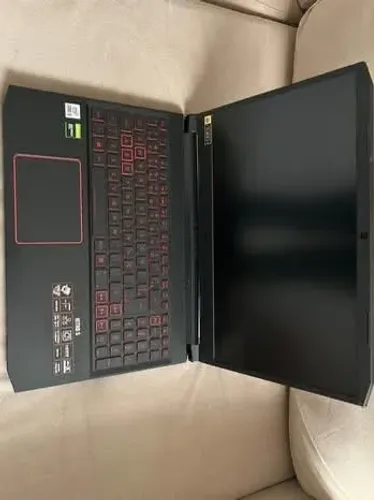 Notebook Gamer Acer Nitro 5 RTX 1650