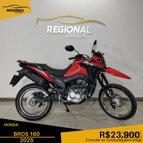 NXR 160 BROS FLEX