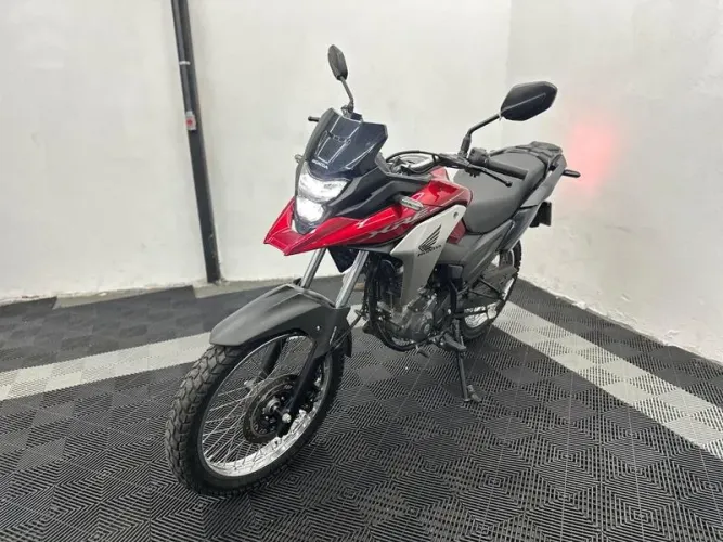 HONDA XRE 190 2026