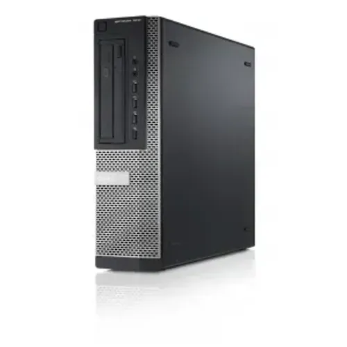 Computador Desktop Dell Optiplex 7010 8Gb Ssd240Gb 